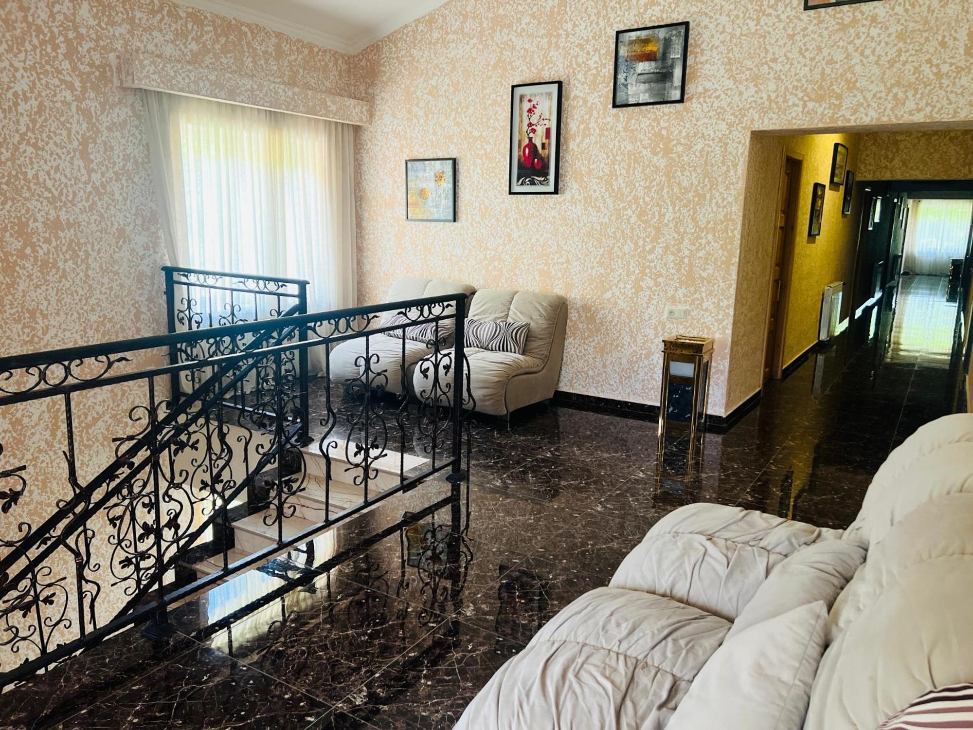 Hotel Iveria أباستوماني المظهر الخارجي الصورة