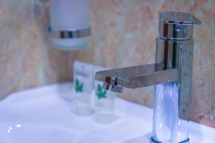 Hotel Iveria أباستوماني المظهر الخارجي الصورة